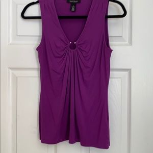 White House Black Market top